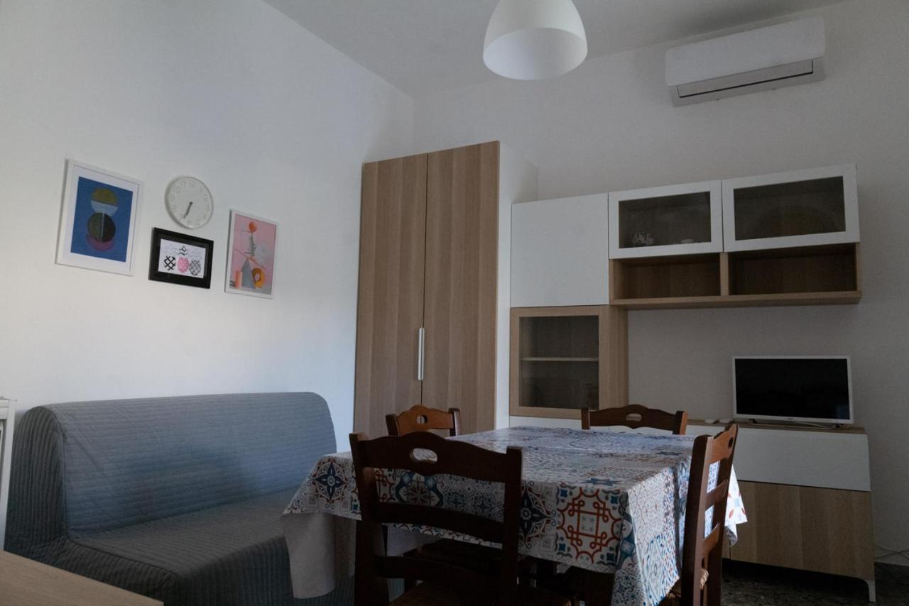 Villa Marisole Torre Canne Dış mekan fotoğraf