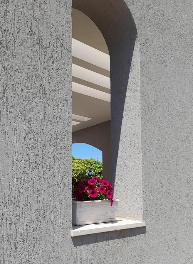 Villa Marisole Torre Canne Dış mekan fotoğraf