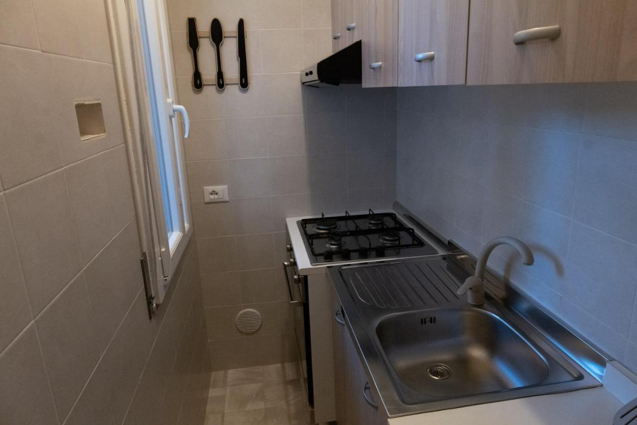 Villa Marisole Torre Canne Dış mekan fotoğraf