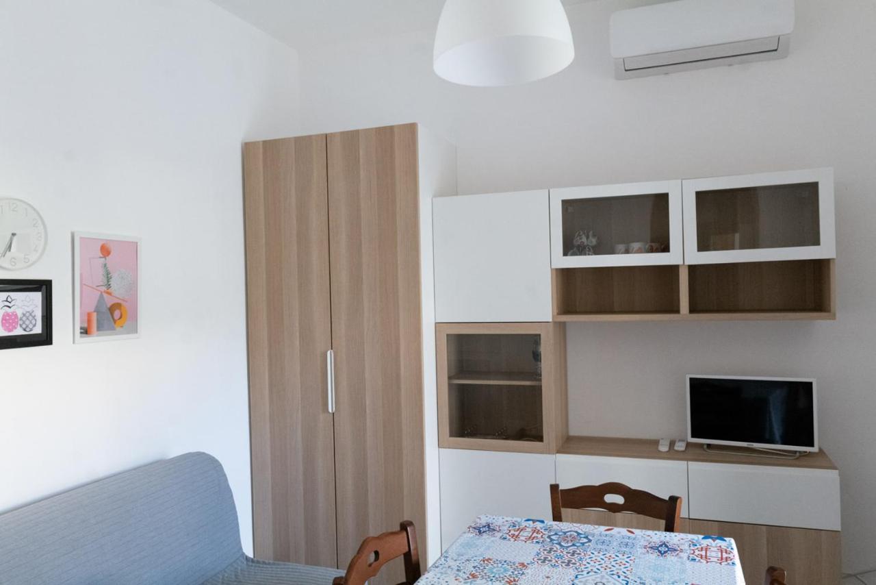 Villa Marisole Torre Canne Dış mekan fotoğraf