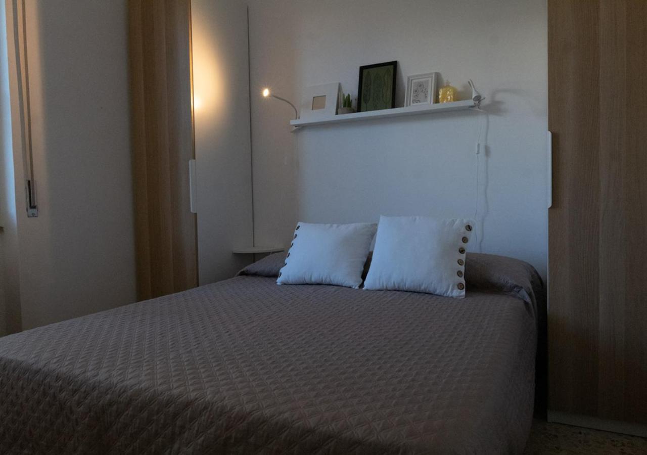Villa Marisole Torre Canne Dış mekan fotoğraf